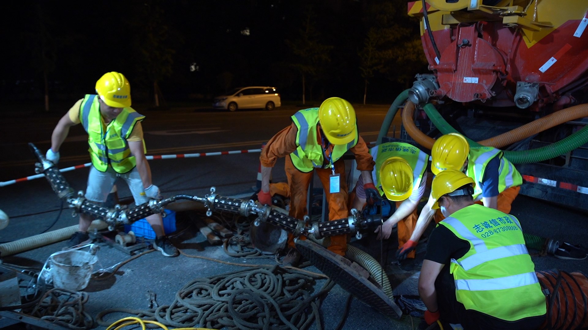 平桂紫外光固化修复