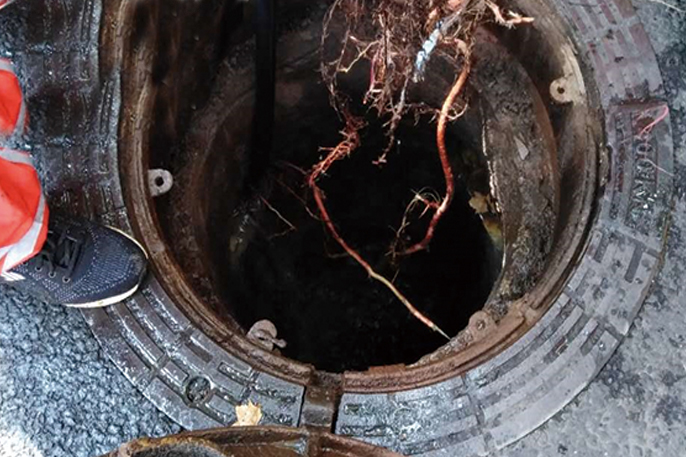 平桂管道预处理